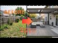 FREE!!! AI to Design Your Dream Backyard! (Before & After)