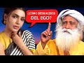 ¿Cómo lidiar con el ego y vivir una vida feliz? | Sadhguru en español