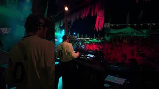 Trikk @ La Rêve Beach Party