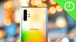 Galaxy Note 10+: Is the S Pen Really Worth It?