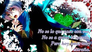 Tu locura-Nightcore-airbag