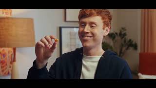 Short Memories featuring Ben Marshall | Goldfish Commercial | :15 (2025)