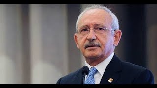 Kemal Kılıçdaroğlu: FETÖ'nün bir numaralı siyasi ayağı o saray da oturan zattır