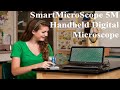 SmartMicroScope 5M Handheld Digital Microscope