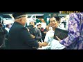 Highlight : Majlis Kasih Sayang Sempena 1 Tahun GISB Holdings Di Selatan Thailand