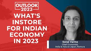Outlook 2023 | Can Indian Economy Continue Its Growth Momentum In 2023? | BQ Prime