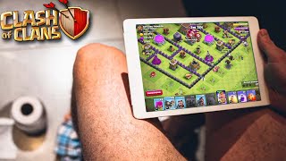 25 Things We've All Done in Clash of clans (Part 4)