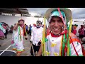 así se viví la diablada pillareÑa 2024 si me dejaron bailar 😅 el champ