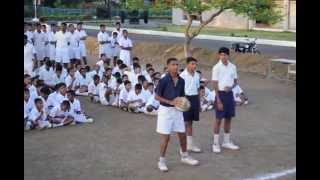 Sainik School, Bijapur Volley Ball, Finals, Chl vs Hoy 11 June 2013 4