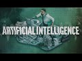 Mr Traumatik & Devilman ' Artificial intelligence ' (prod.Posk) [official video]