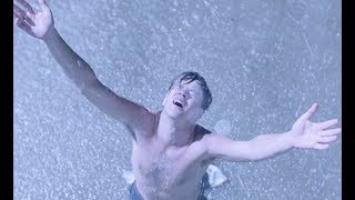 The Shawshank Redemption (1994) - 'Shawshank Redemption' / Escape Part 2 scene [1080p]
