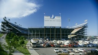 So what do the Broncos want to do with the stadium naming rights?