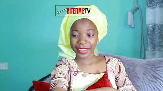 SABUWAR DUNIYA  LATEST HAUSA SERIES EPISODE 6