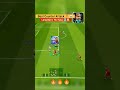 Long Ball Pass x Tiki Taka Counter Attack 🔥☠️ #youtubeshorts #football #bola #fcmobile #efootball