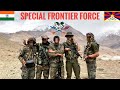 SPECIAL FRONTIER FORCE | Establishment 22