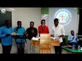 sunday service 23 feb telugu evangilical church jabel ali dubai