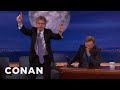 Dana Carvey’s Micro-Impressions Of Celebrities | CONAN on TBS