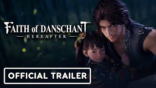 Faith of Danschant: Hereafter - Official 12 Minutes Exclusive Gameplay Trailer