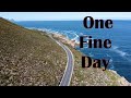 One Fine Day near Gordons bay