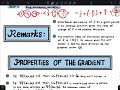 Partial Derivatives -Topic 4: Directional Derivatives