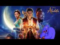 aladdin 2019 harvest dance extended