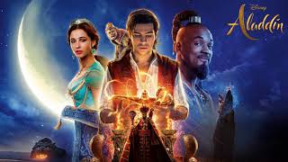 Aladdin (2019) - Harvest Dance - EXTENDED