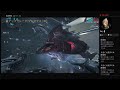 【ゲーム実況】ニュービー宇宙忍者のwarframe 25 新たな大戦