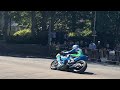 2023 Isle of Man TT, incredible footage from Bray Hill!