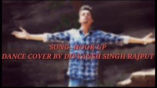 Hook Up Song - Dance Cover | Student of The Year 2 | Tiger Shroff & Alia Bhatt | Neha Kakkar, V & S
