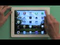 step by step for how to print documents from the ipad ipad tips