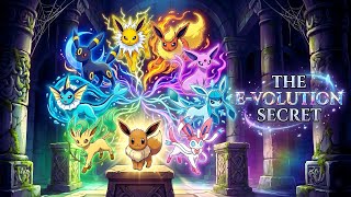 The Ultimate Guide to Eevee Evolutions!