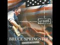 Bruce Springsteen - American Skin (41 Shots - Killer Cops...Live)