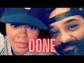 Jim Jones & Chrissy Lampkin Love & Hip-Hop NY Are DONE The Real Reason Relationship ENDED ABRUPTLY