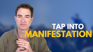 Tapping into Manifestation - Mind Movies - Tapping with Brad Yates