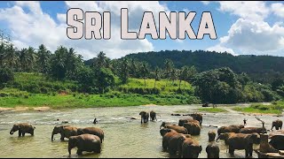 Sri Lanka 2017