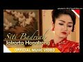 Siti Badriah  Jakarta Hongkong - Official Music Video -Musik Dangdut terbaru