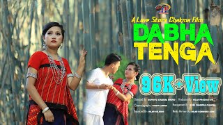 Dabha Tenga//দাভা টেঙা//Sumon\u0026 Mitu// Official Chakma Film Trailer 2021//Hilar Production