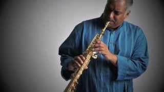 O Mere Dil Ke Chain | Kishore Kumar | Saxophone Instrumental | Stanley Samuel | Singapore | India