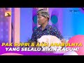 PAK SUPRI & Aksi Anabulnya Yang Selalu Bikin Kagum! | BROWNIS (23/6/23) S1