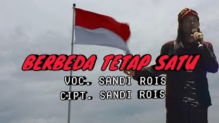 BERBEDA TETAP SATU