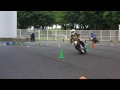 第４１７回　へなちょこライダー走行会１６　かっつんさん　コース計測