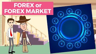 Forex Made Easy: Understanding the Foreign Exchange Market in 3 Minutes for Teens and Beginners