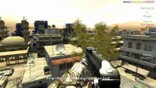CoD4 ProMod Basic Strike Tutorial