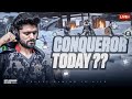 RANK PUSH TO CONQUEROR BEGINS | CLASSIC HACKER IS BACK! | BGMI LIVE