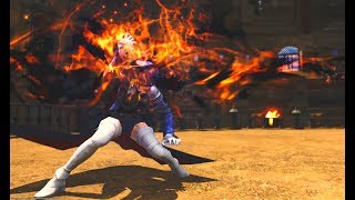 【FF14】青魔道士　マスクカーニバル.02【ゆっくり動画】