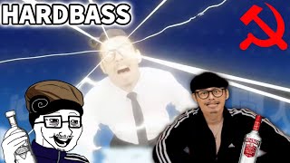 【Russian Hardbass】Bang Bang Bang Boom バンバンヒーロー主題歌