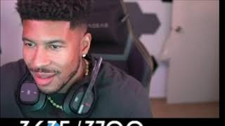 LowTierGod Can't Stop Talking About Women \u0026 BBC