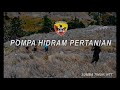 Pompa Hidram Untuk Pertanian || Sumba Timur