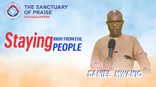 A Prayer for Purpose of Devine Expansion || Pst. Ibrahim Mnanga || January 7th, 2025