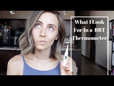 What I Look For In a BBT Thermometer | Choosing Your First One What I Look For In a BBT Thermometer | Choosing Your First One